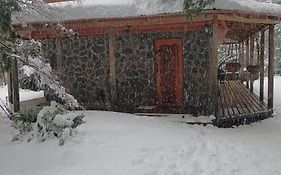 La Cabaña de Piedra